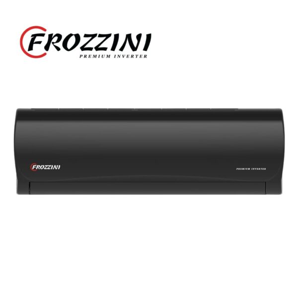 Crna Klima Frozzini | Premium Inverter | 18000 BTU