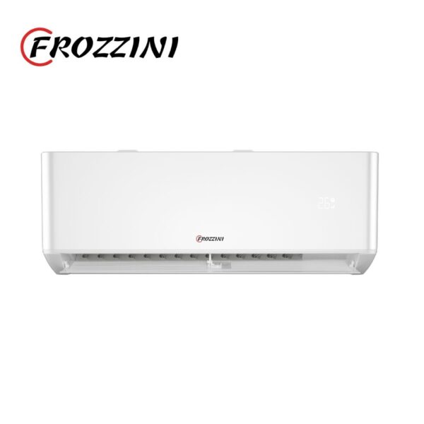 Frozzini klima Inverter | WiFi | Breezeless GW |18000 BTU